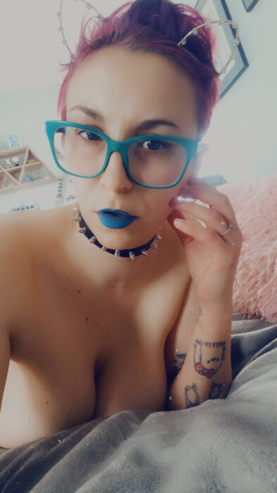 Audrinababy (@audrinababy), OnlyFans creator
