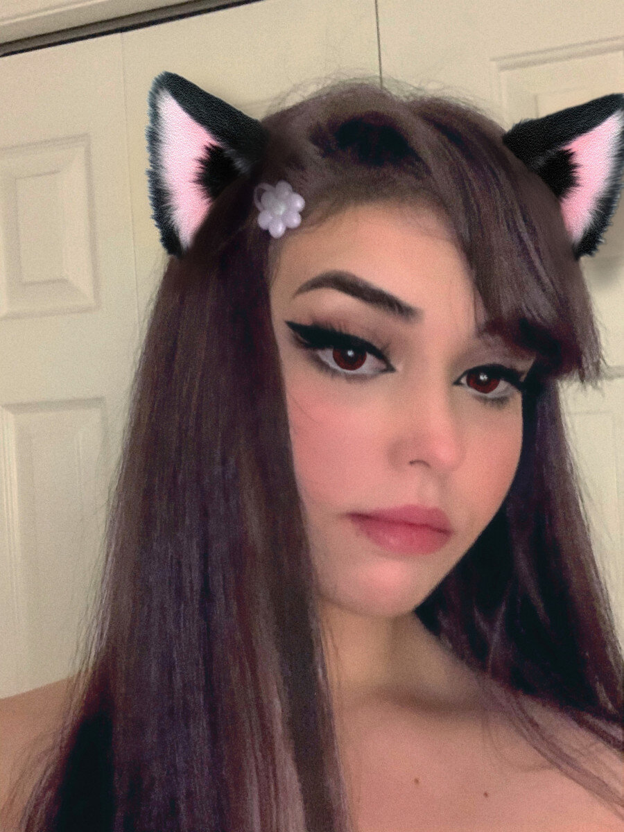 Audyhoe (@audyhoe), OnlyFans creator