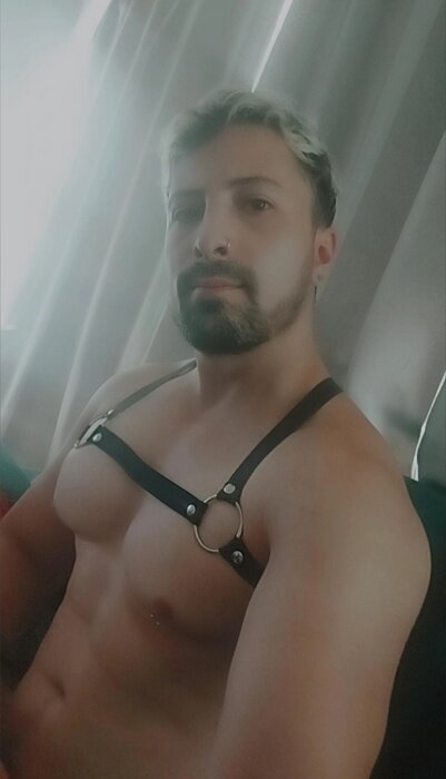 Augustesar (@augustesar), OnlyFans creator