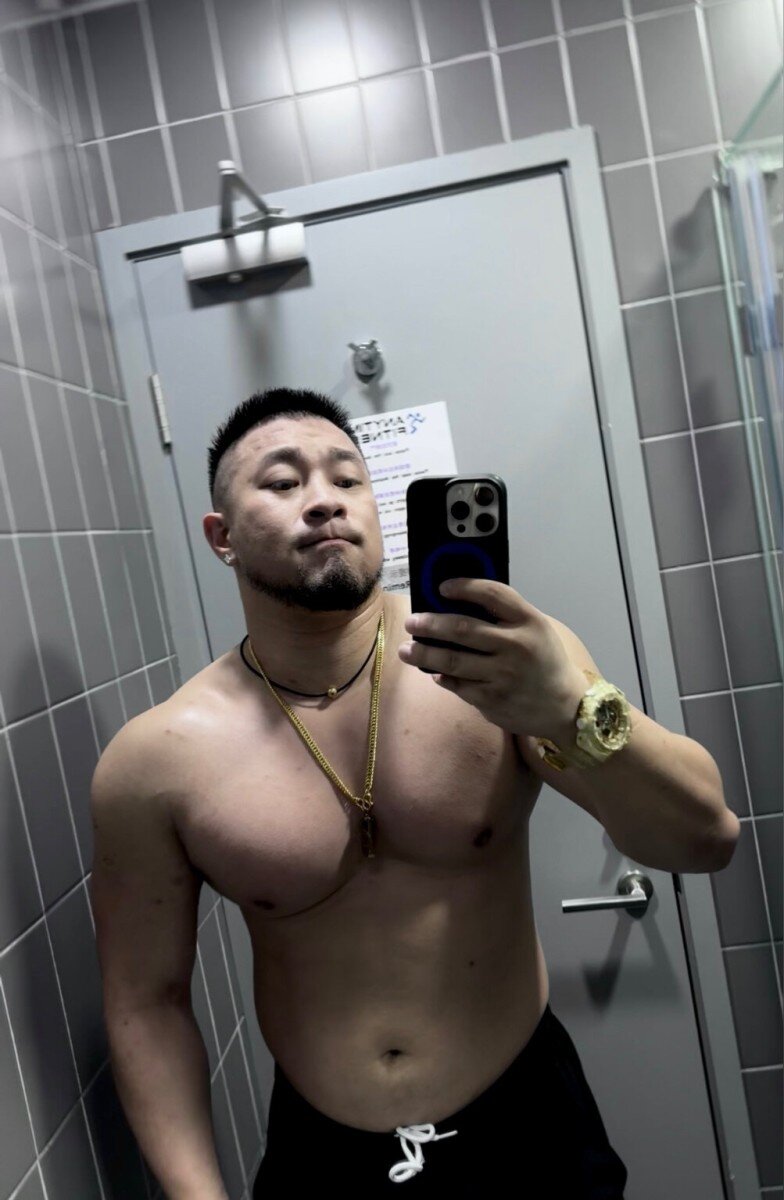 Augustiger (@augustiger), OnlyFans creator