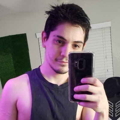 Augustusir (@augustusir), OnlyFans creator