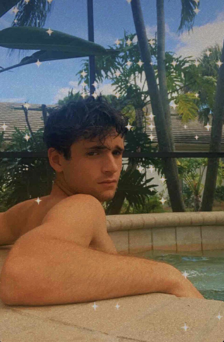Augustwestlake (@augustwestlake), OnlyFans creator