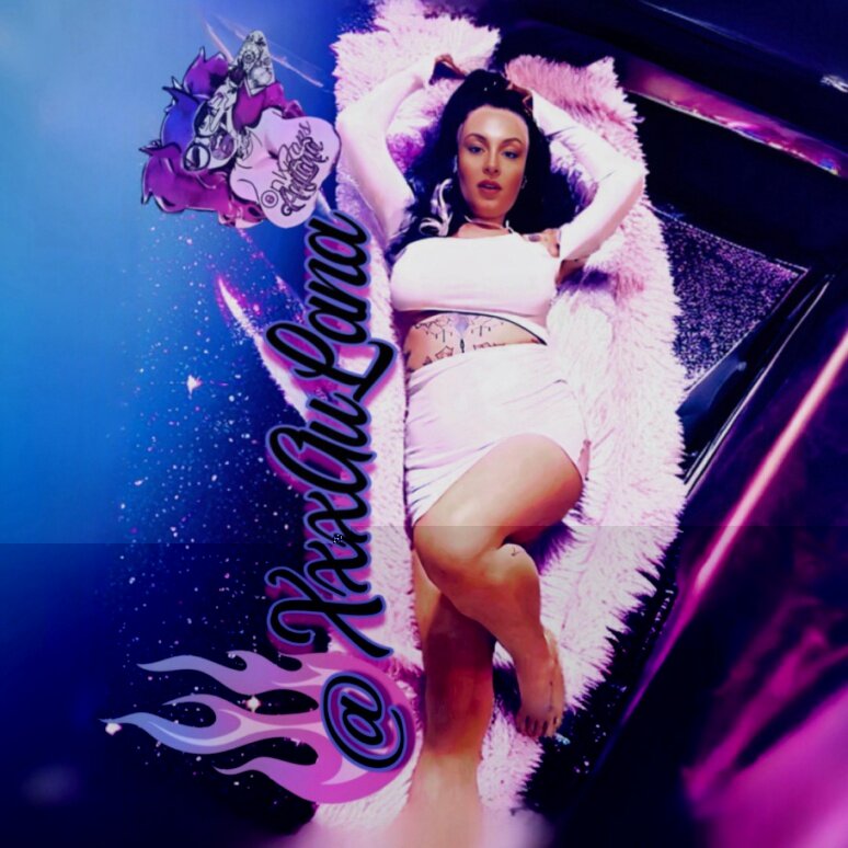 Aulana (@aulana), OnlyFans creator
