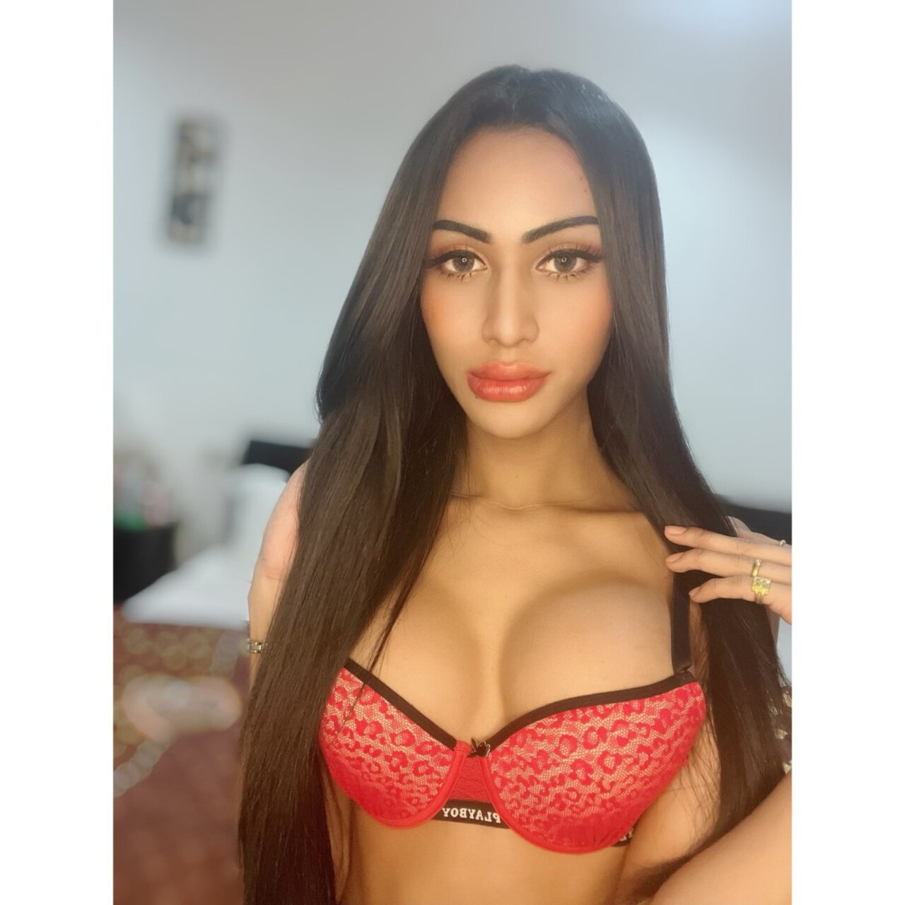 Aummyamyladyboy (@aummyamyladyboy), OnlyFans creator