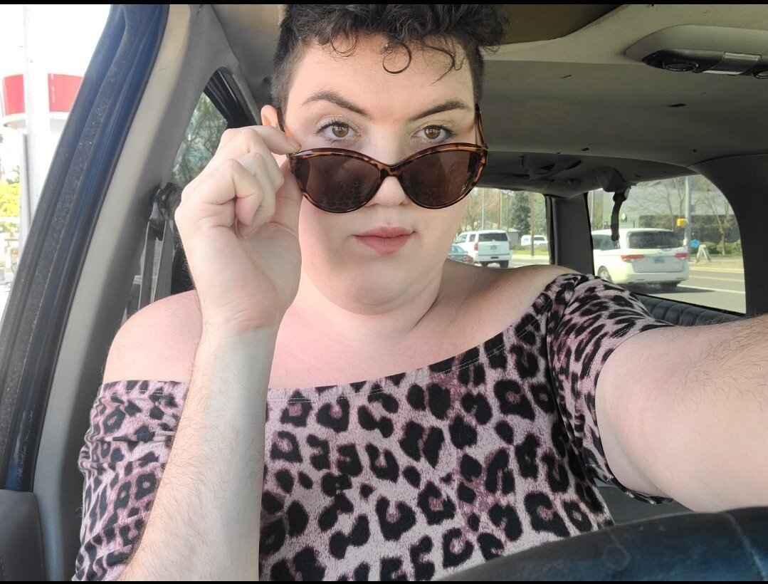 Aunaturalamazon (@aunaturalamazon), OnlyFans creator