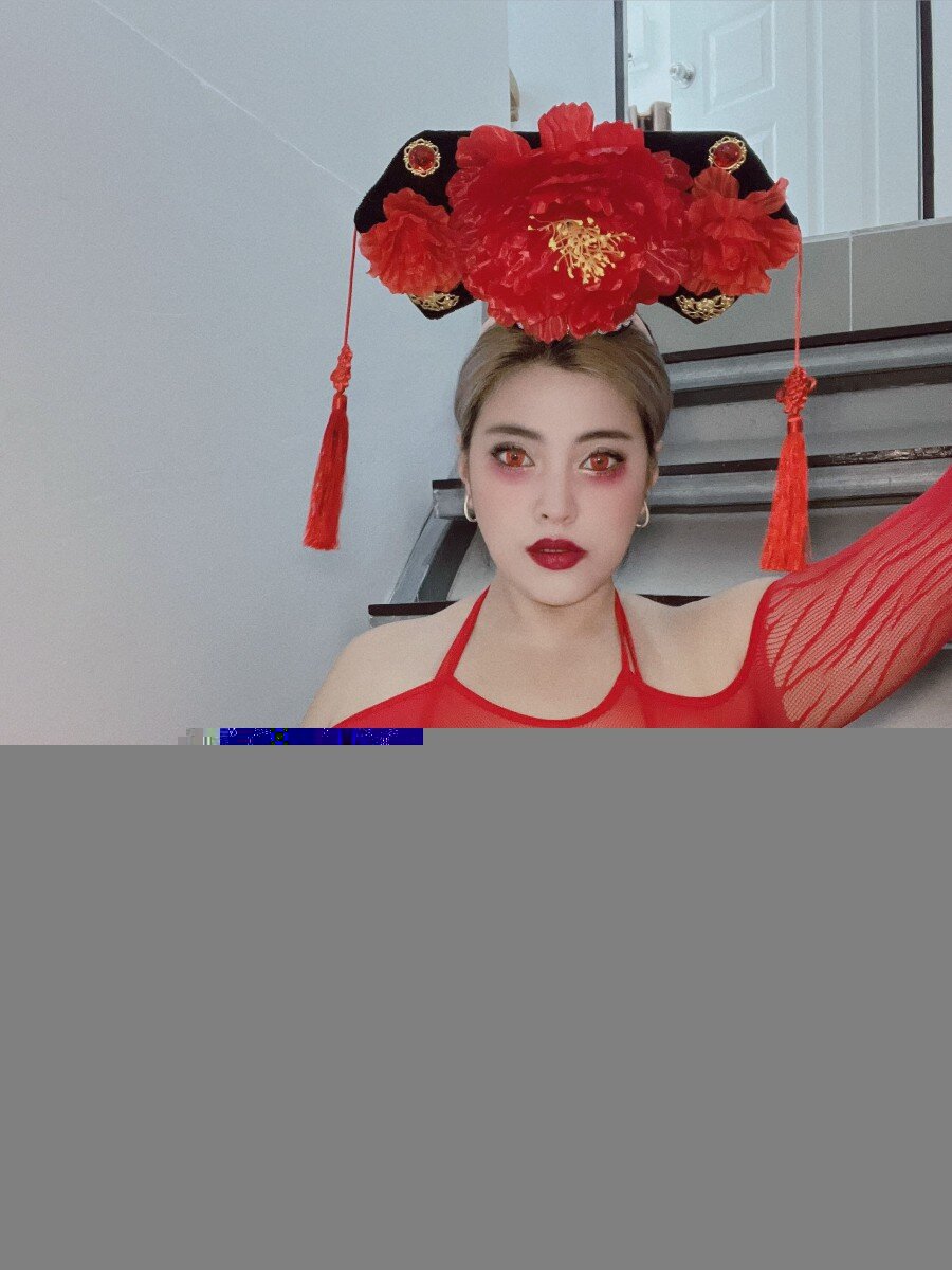 Aungsumalynx (@aungsumalynx), OnlyFans creator