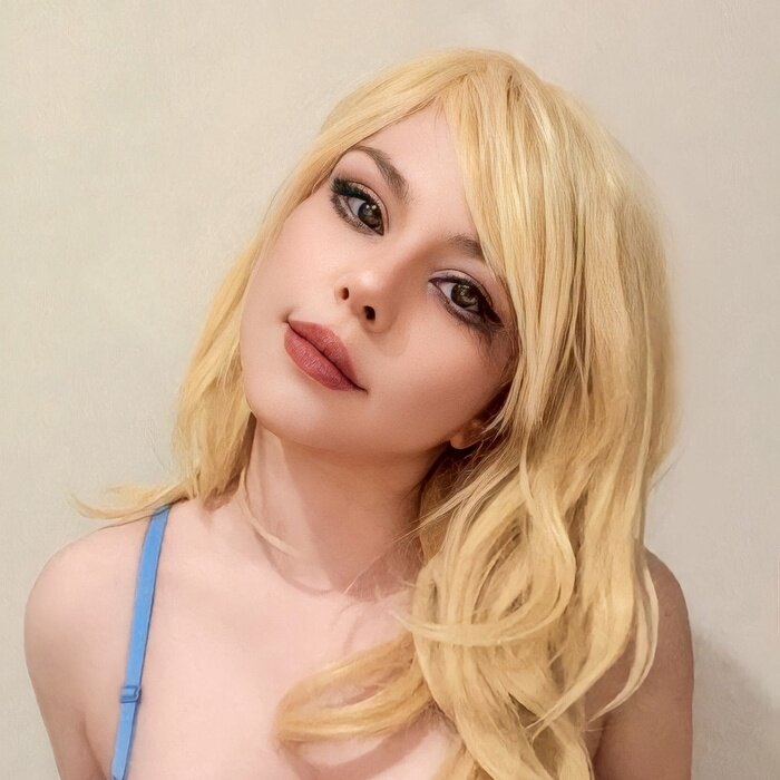 Auranoir (@aura_noir), OnlyFans creator