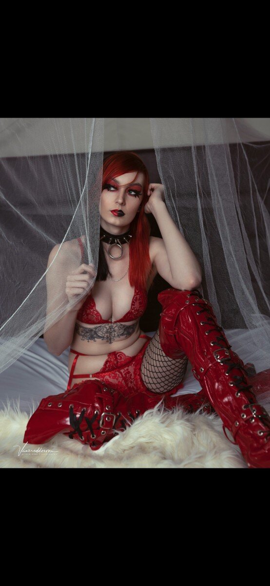 Auroradesires (@auroradesires), OnlyFans creator