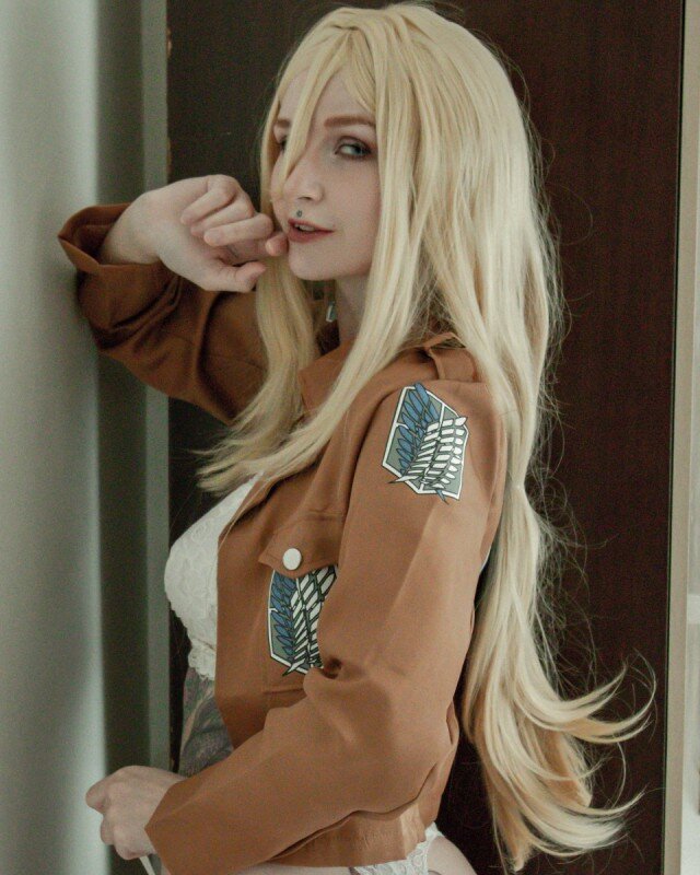 Aurorah (@aurorah), OnlyFans creator