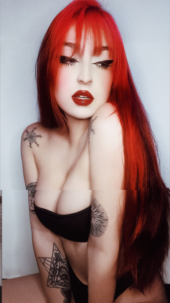 Auroralavender (@auroralavender), OnlyFans creator