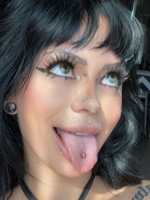 Auroranarchy (@auroranarchy), OnlyFans creator