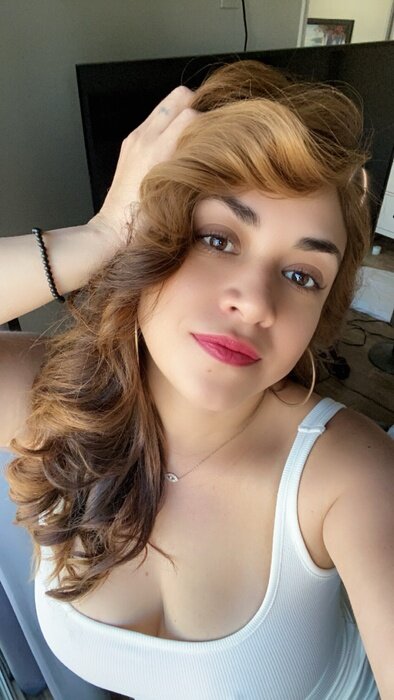 Auroranow (@auroranow), OnlyFans creator
