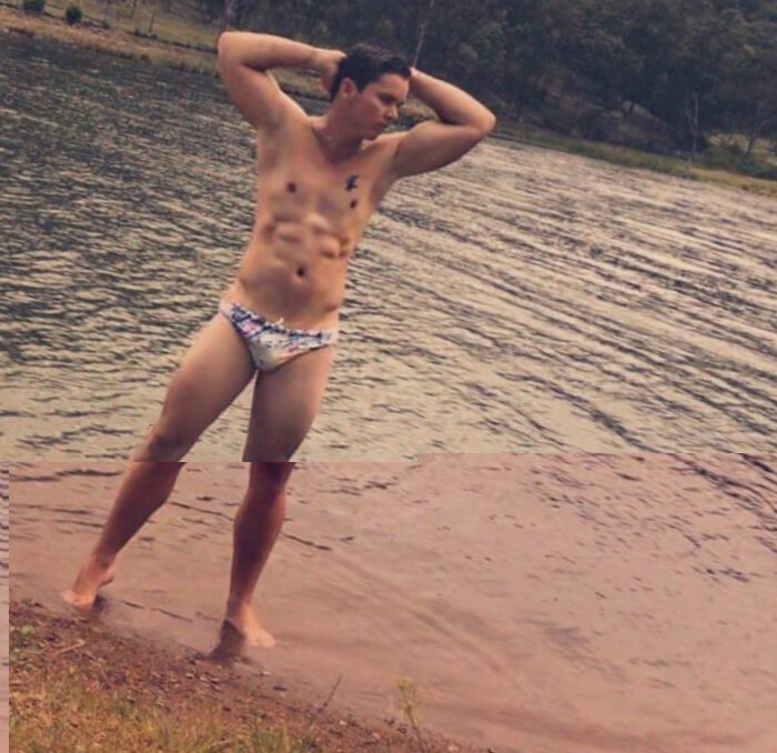 Ausbeef1992 (@ausbeef1992), OnlyFans creator