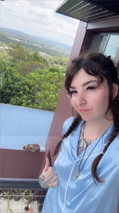 Aussarah1 (@aussarah1), OnlyFans creator