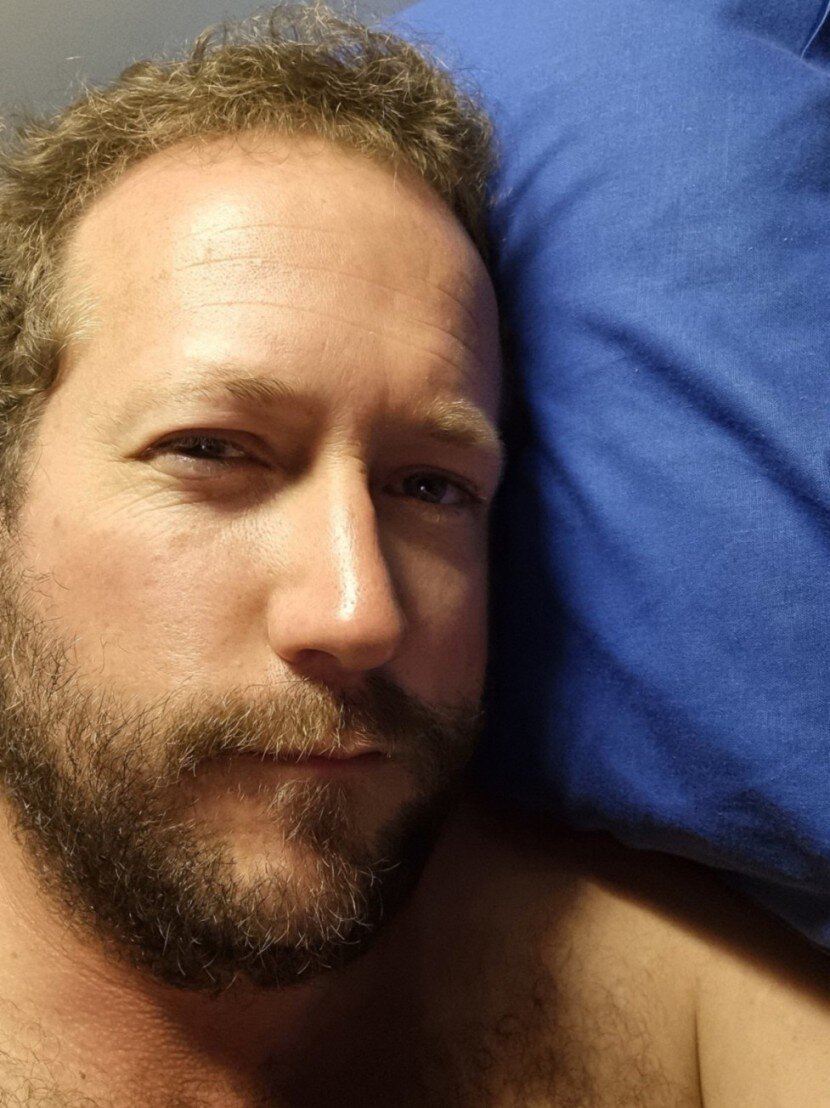 Aussiewade (@aussie-wade), OnlyFans creator