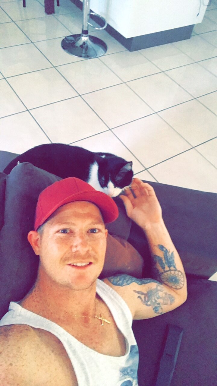 Aussiefire (@aussiefire), OnlyFans creator