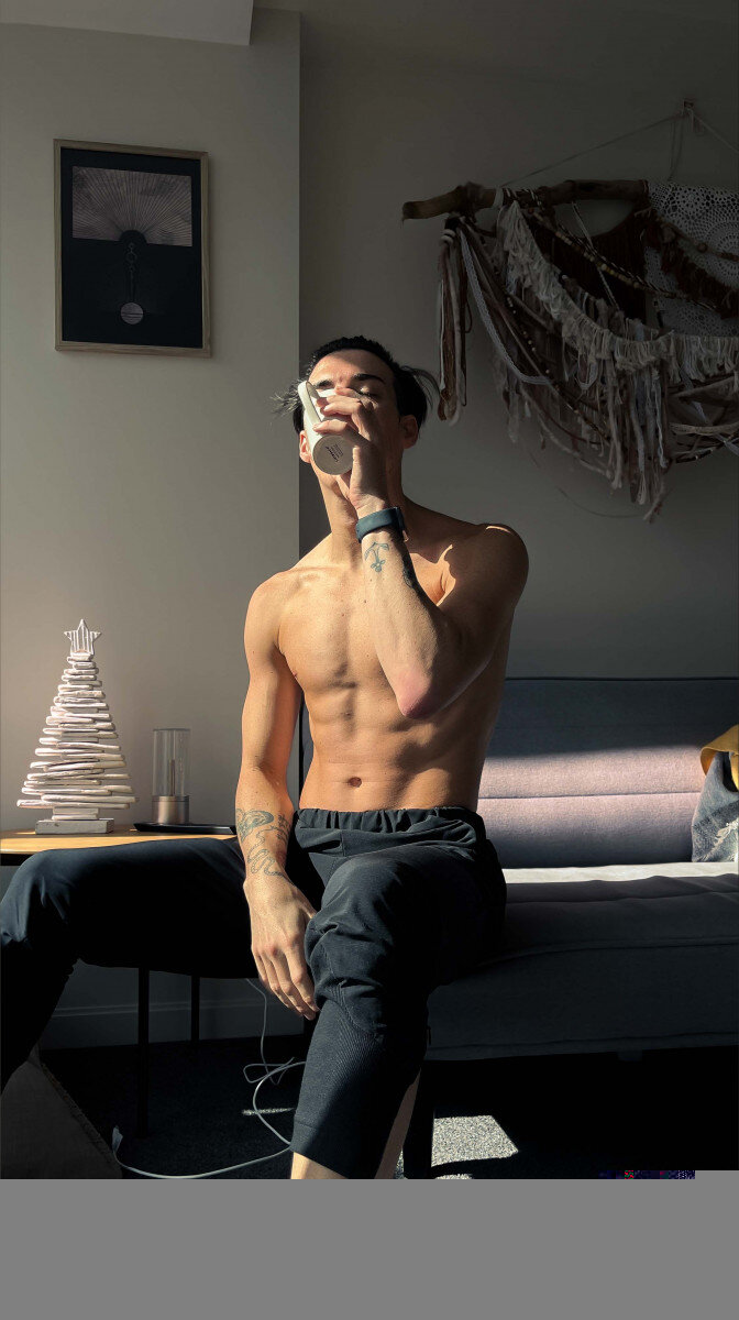 Aussiefit1 (@aussiefit1), OnlyFans creator