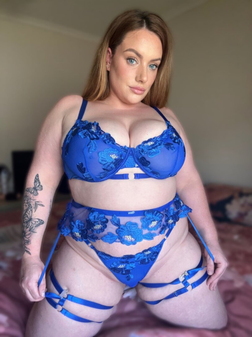 Aussiekelsey (@aussiekelsey), OnlyFans creator