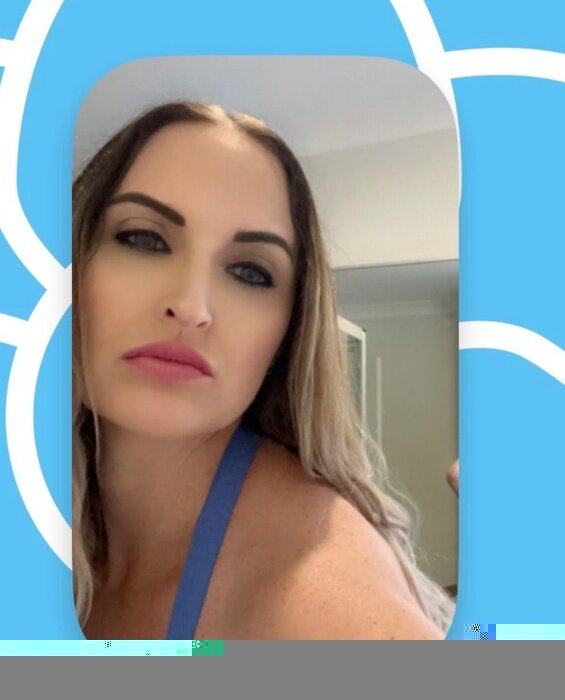 Aussielady (@aussielady), OnlyFans creator