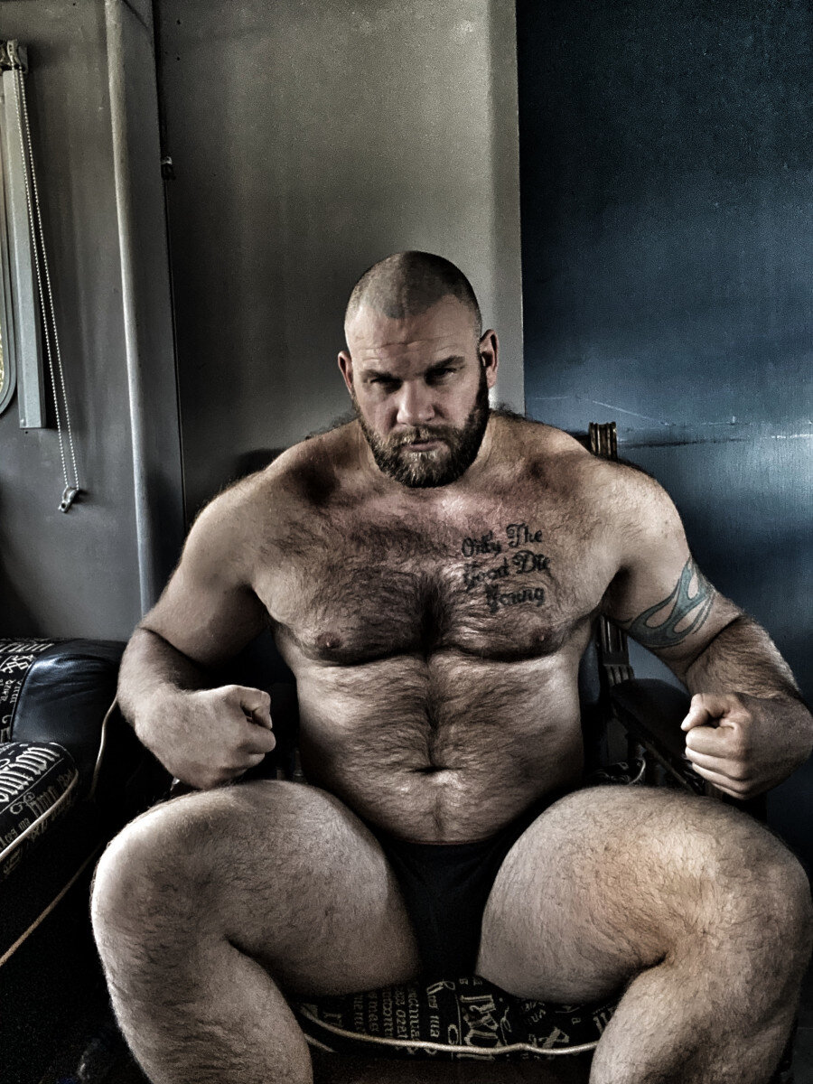 Aussiemanadventures (@aussiemanadventures), OnlyFans creator