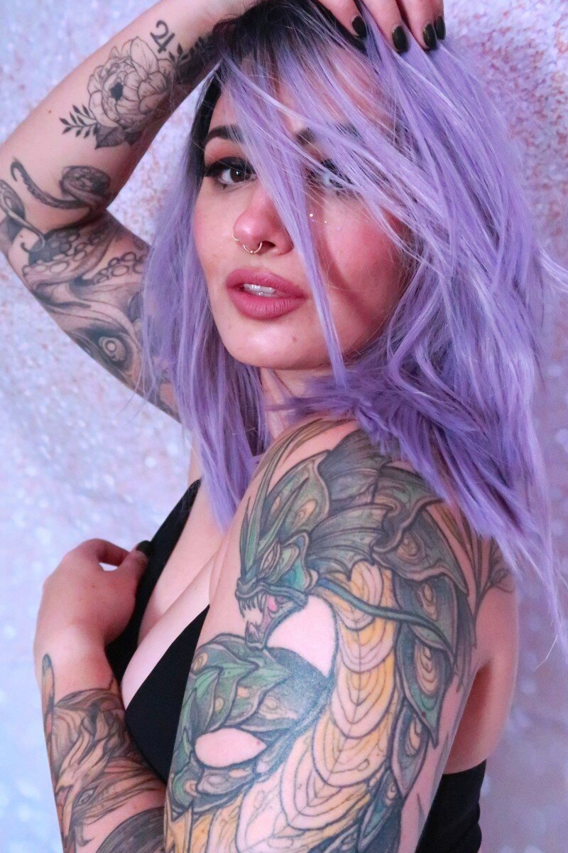 Austenmariefree (@austenmariefree), OnlyFans creator