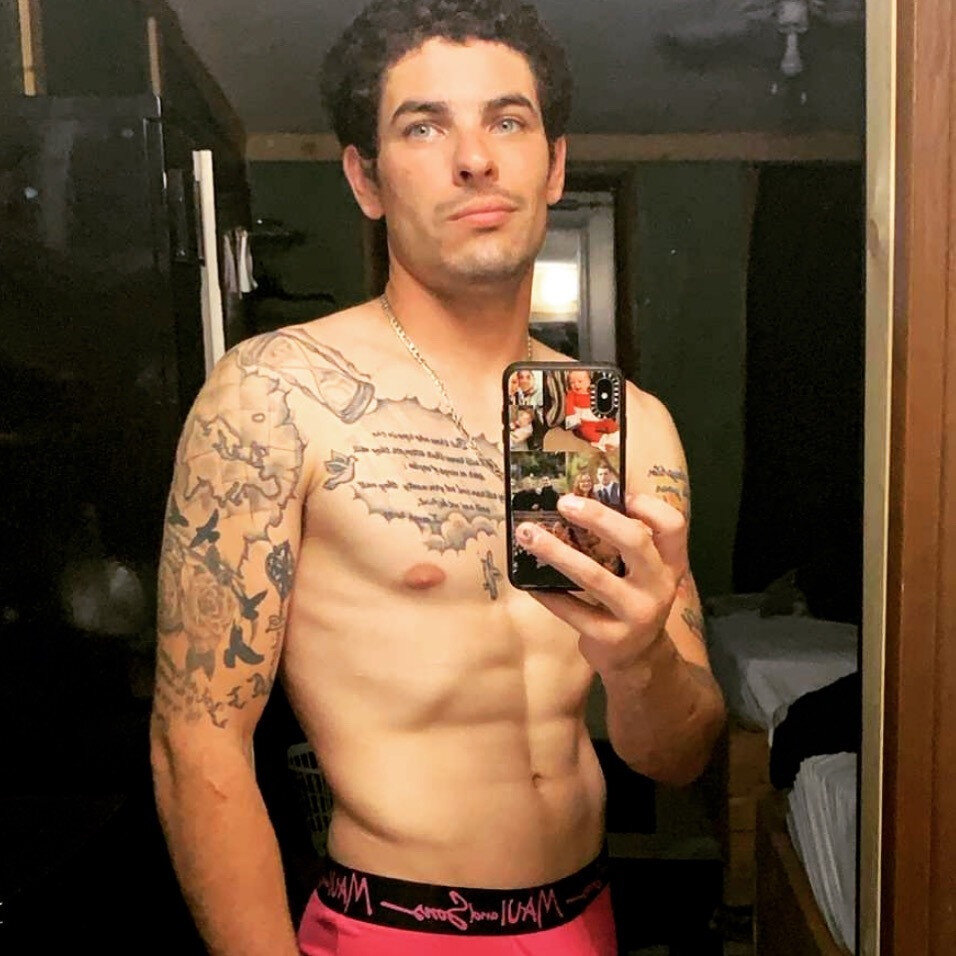 Austinhollywood (@austin_hollywood), OnlyFans creator