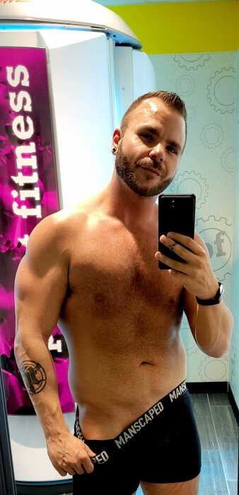 Austintatious (@austin_tatious), OnlyFans creator