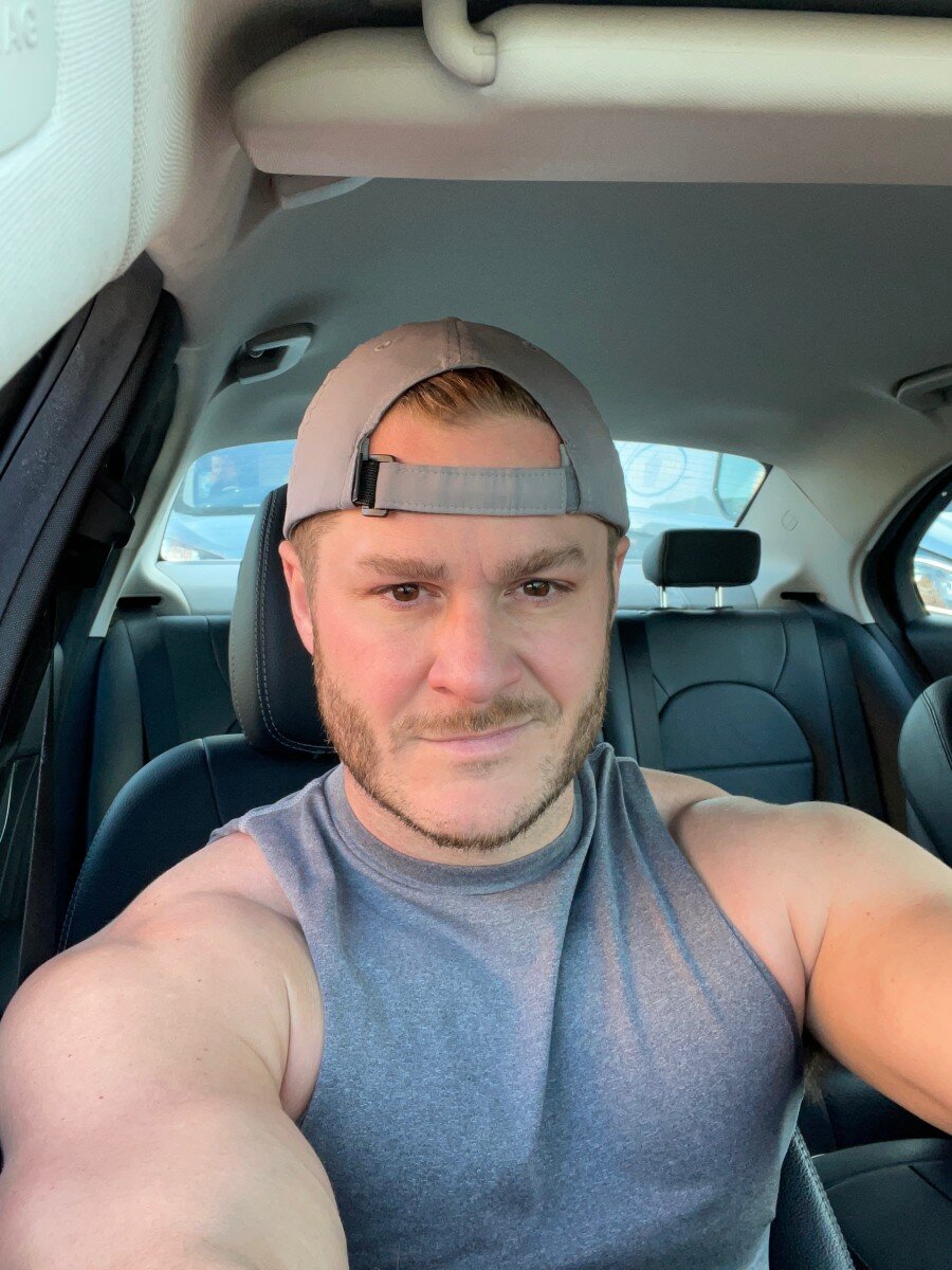 Austinarmacost (@austinarmacost), OnlyFans creator