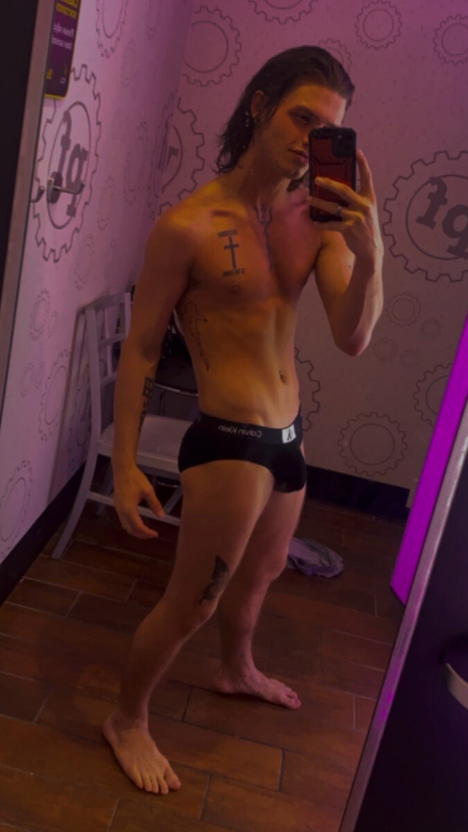 Austinbjaggers (@austinbjaggers), OnlyFans creator
