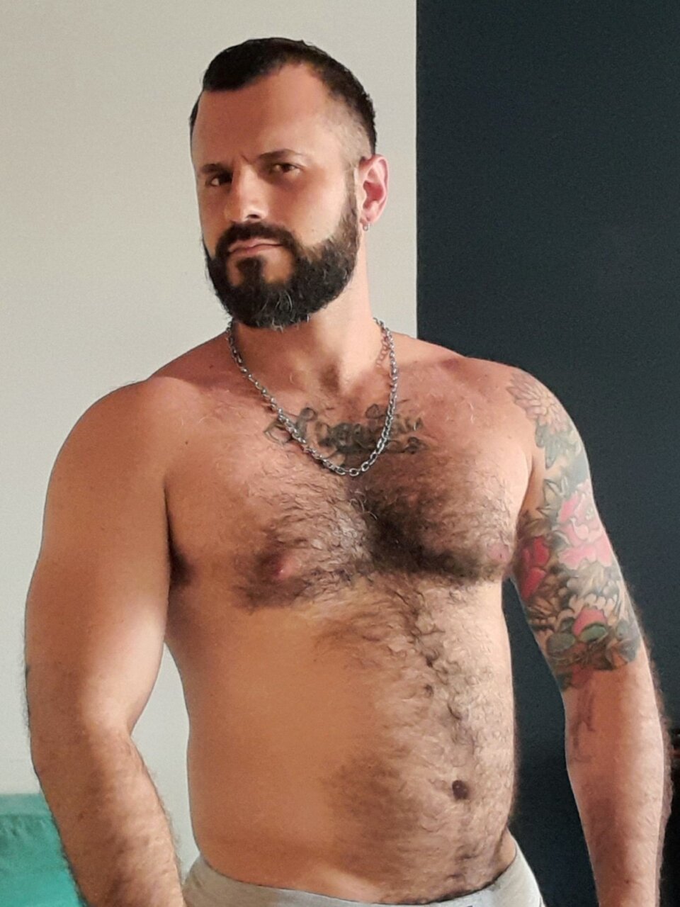 Austin (@austincubok), OnlyFans creator