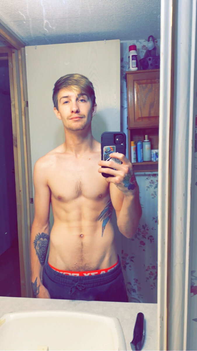 Austindixxon (@austindixxon), OnlyFans creator