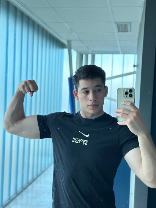 Austinhottie (@austinhottie), OnlyFans creator