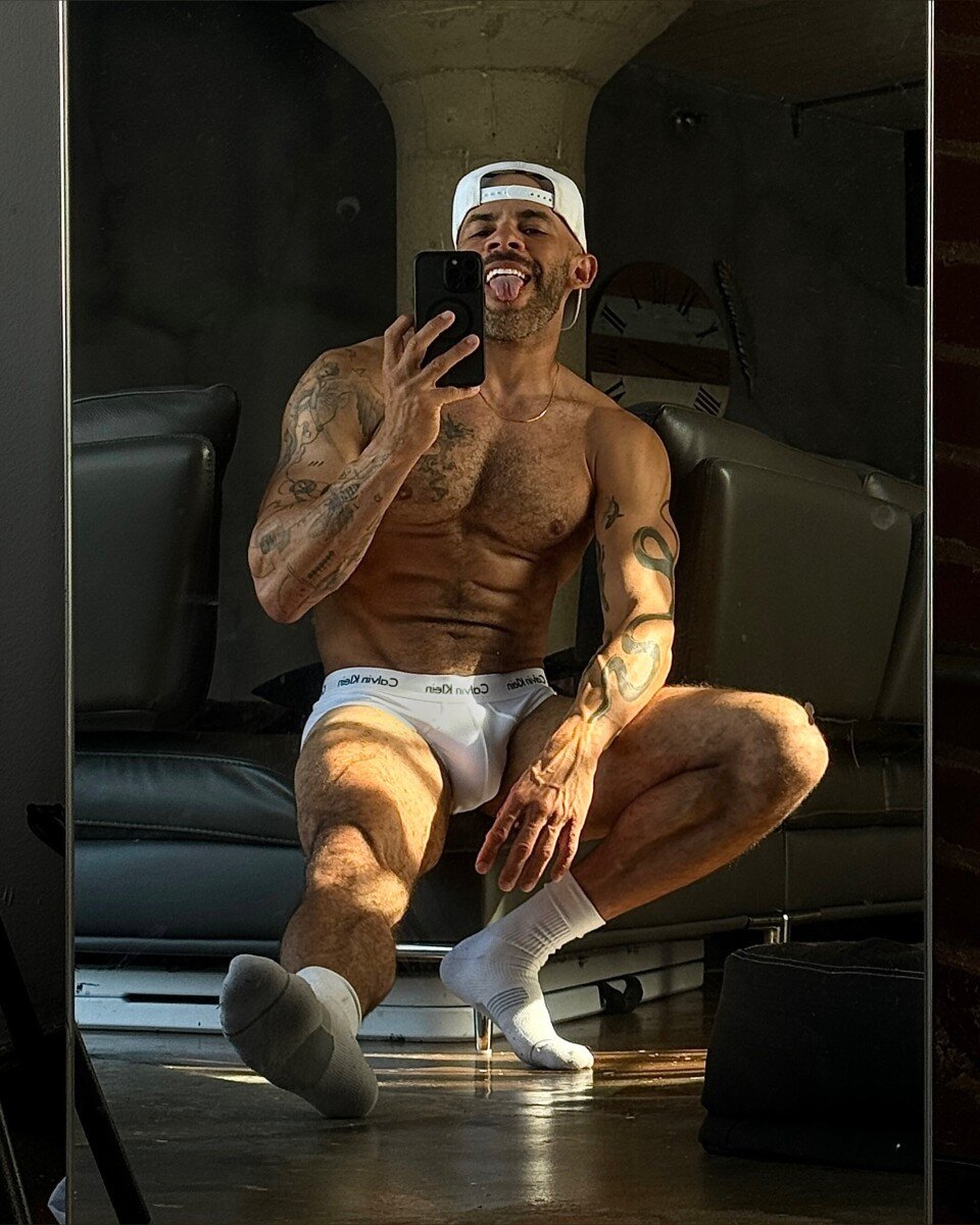 Austinwilde (@austinwilde), OnlyFans creator