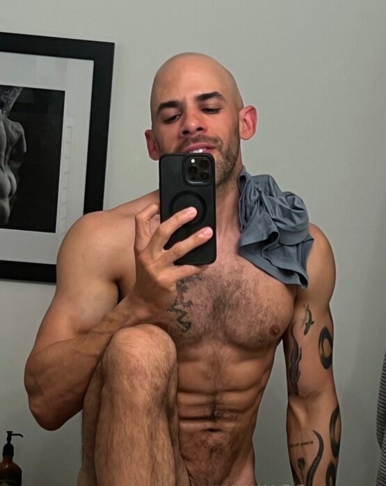 Austinwildefree (@austinwildefree), OnlyFans creator