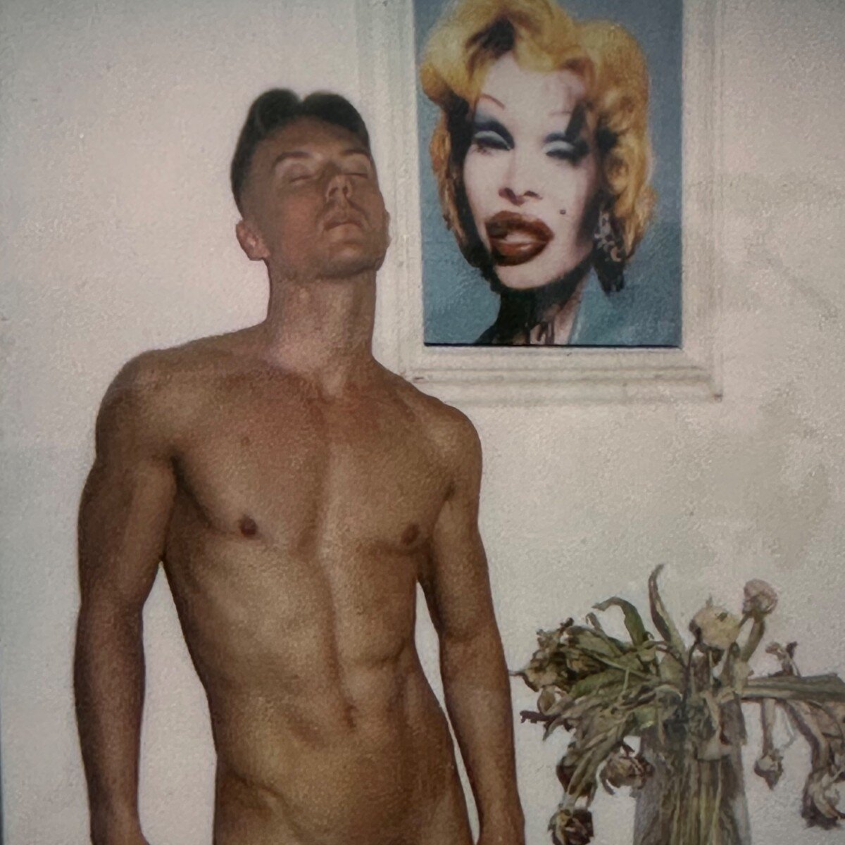 Austinxartist (@austinxartist), OnlyFans creator
