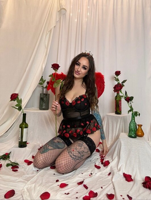 your (@autumn-blue-x), OnlyFans creator