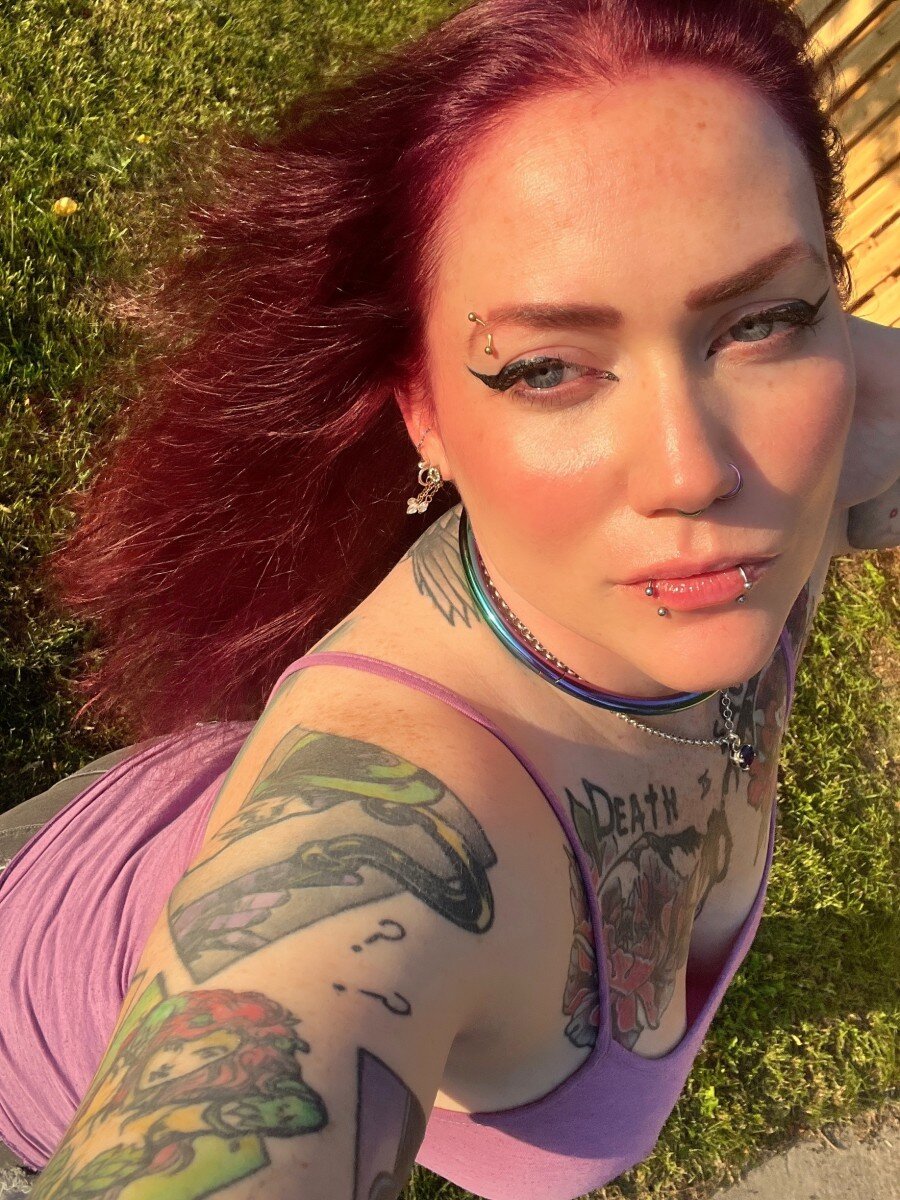 Autumncytherea (@autumncytherea), OnlyFans creator