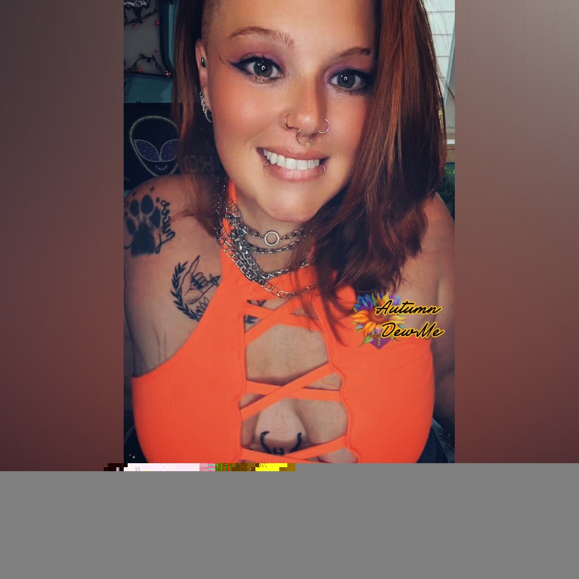Autumndewme (@autumndewme), OnlyFans creator