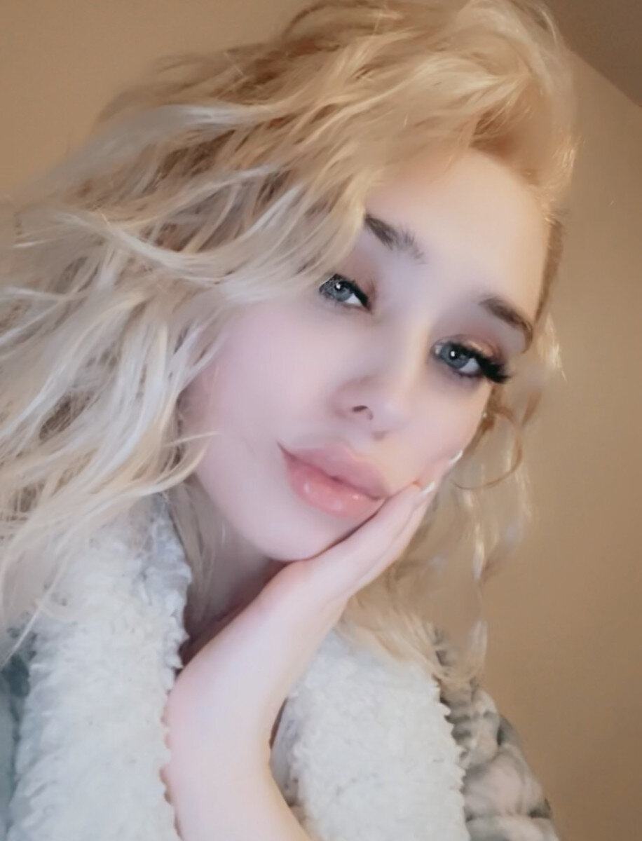 Autumnstarrx0 (@autumnstarrx0), OnlyFans creator