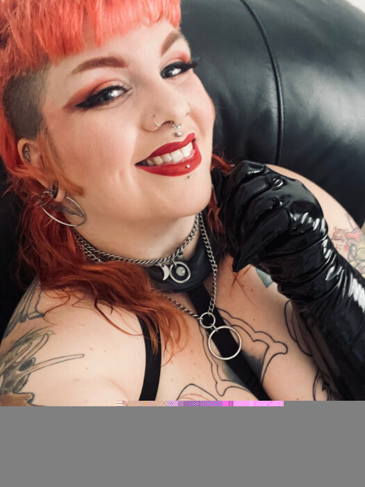 Autumnwillowx (@autumnwillowx), OnlyFans creator