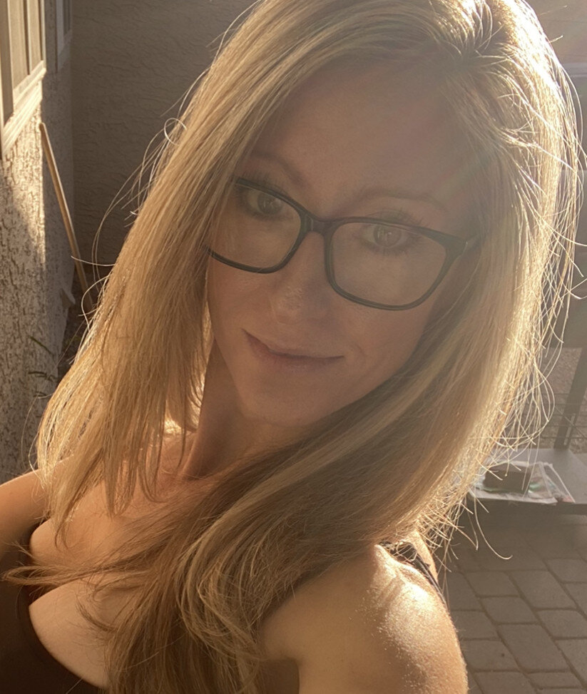 Avaasher (@ava_asher), OnlyFans creator