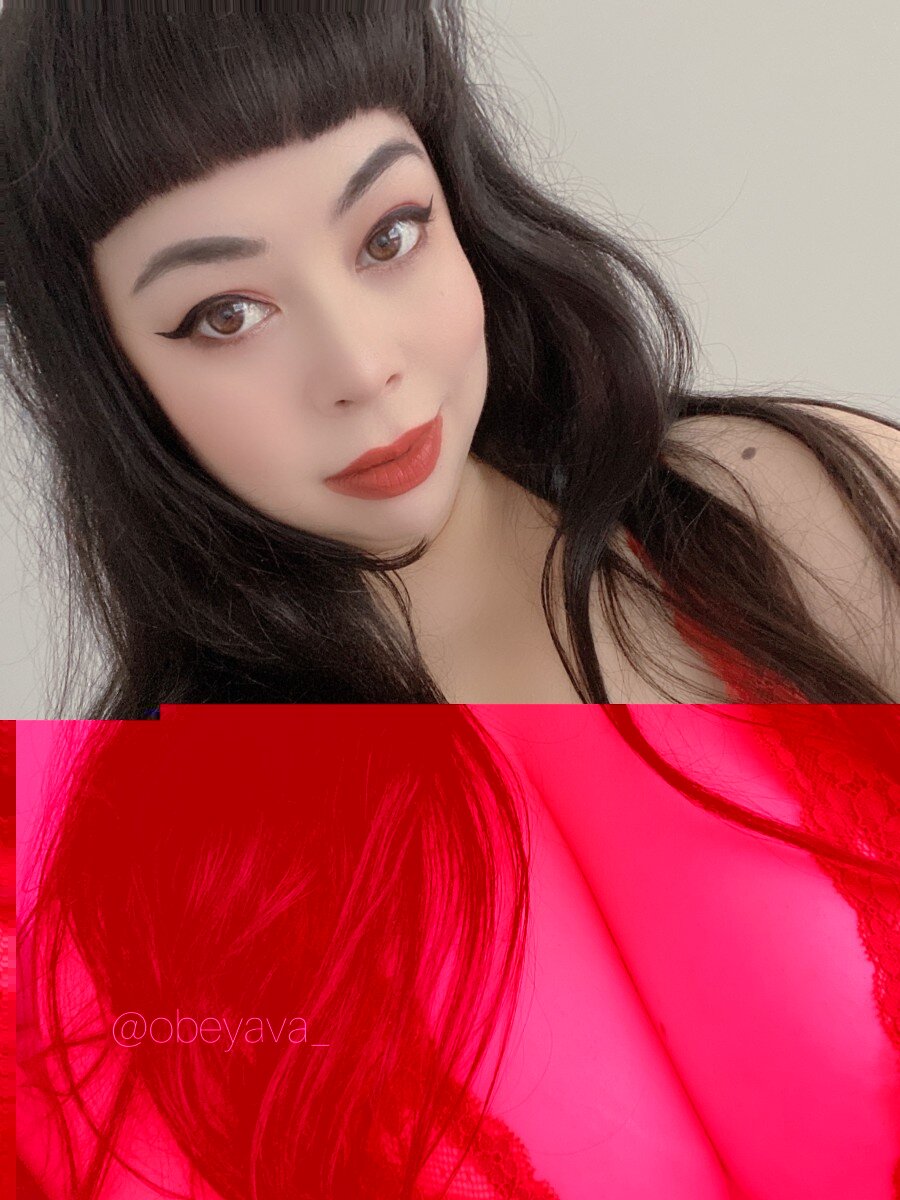 Avadollx (@avadollx), OnlyFans creator