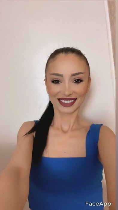 Avaemine (@avaemine), OnlyFans creator