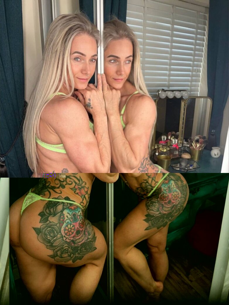 Avajonesfit (@avajones.fit), OnlyFans creator