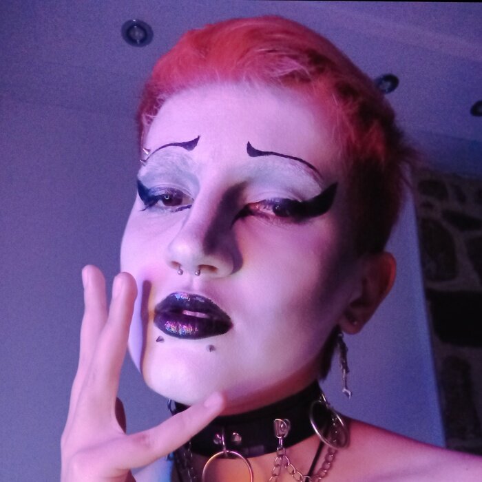 Avalon (@avaloncreations666), OnlyFans creator