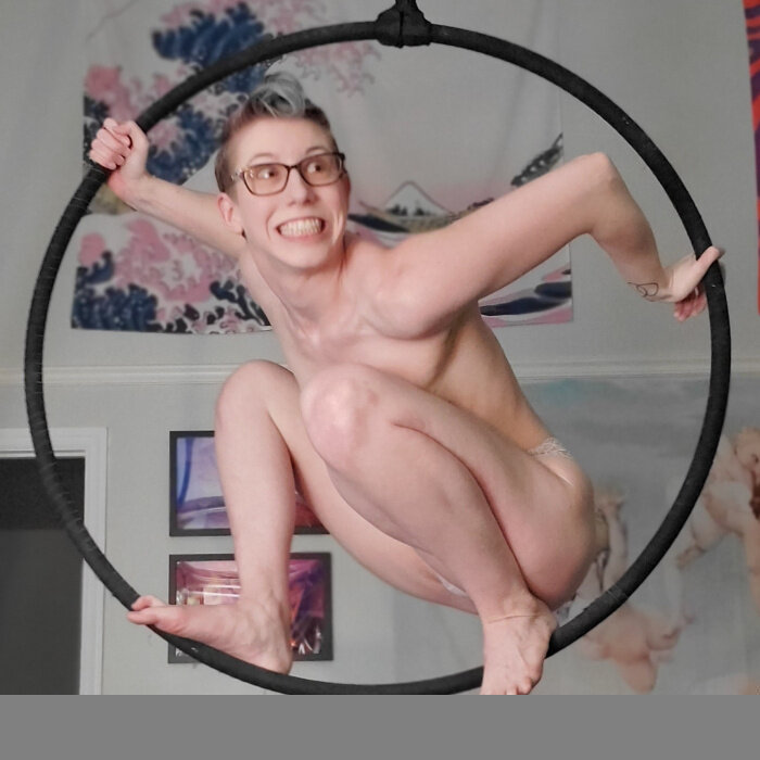 Averybendwell (@averybendwell), OnlyFans creator