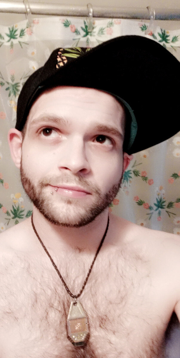 Avramfox (@avramfox), OnlyFans creator