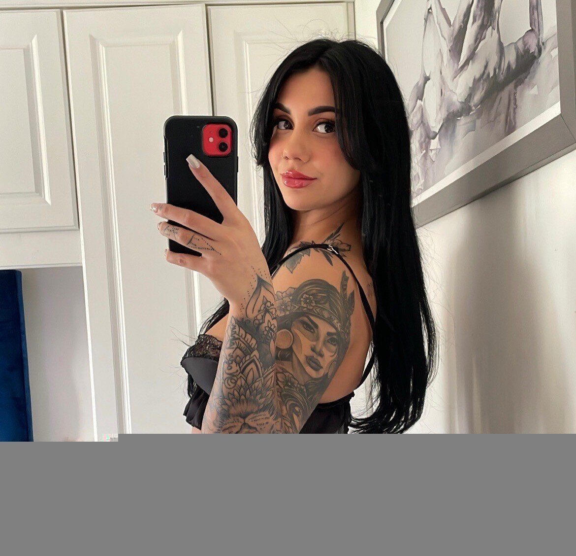 Avywavy (@avy_wavy), OnlyFans creator