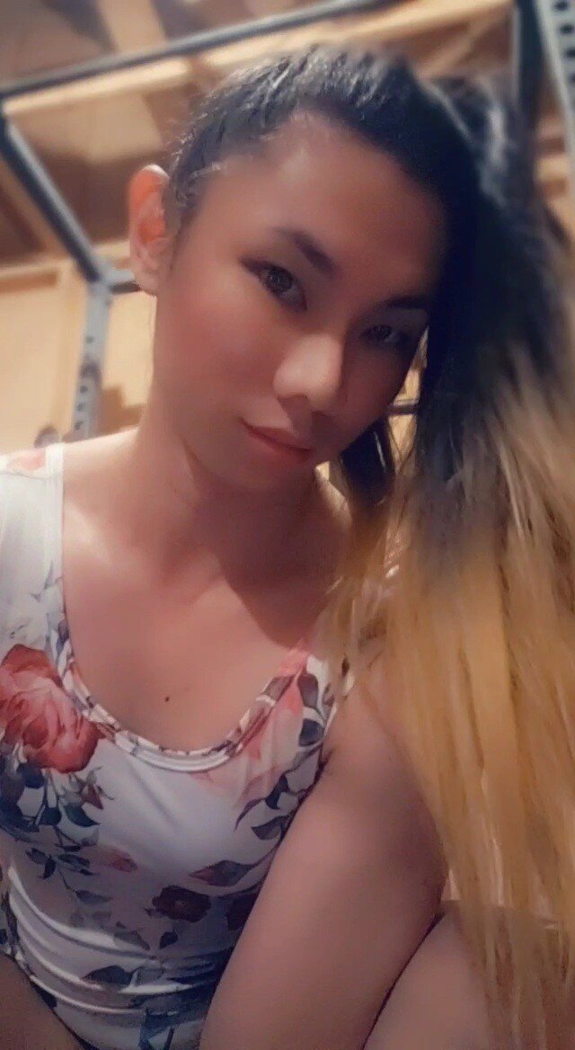 Avy (@avysaur), OnlyFans creator
