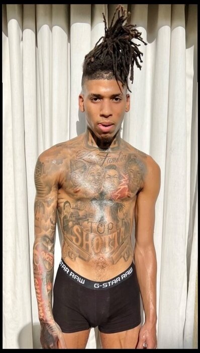 Awakenedchoppa (@awakenedchoppa), OnlyFans creator